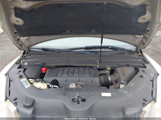 Aukcja sprzedaży 2010 Buick Enclave 1xl, vin: 5GALVBEDXAJ174239, numer aukcji: 44936575