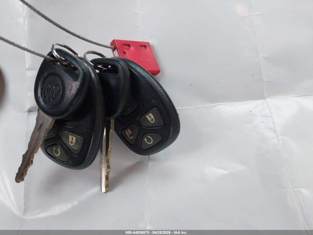 Aukcja sprzedaży 2010 Buick Enclave 1xl, vin: 5GALVBEDXAJ174239, numer aukcji: 44936575