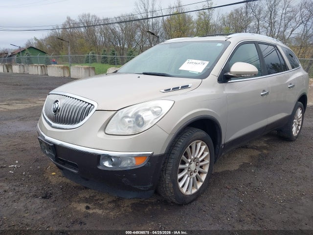Aukcja sprzedaży 2010 Buick Enclave 1xl, vin: 5GALVBEDXAJ174239, numer aukcji: 44936575