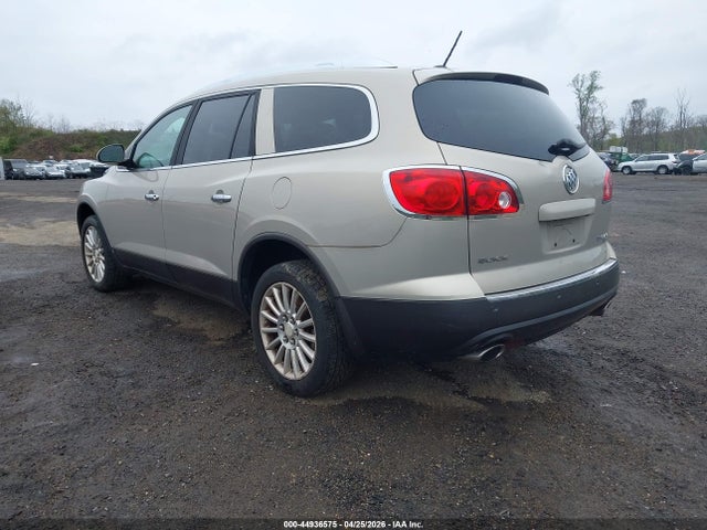 Aukcja sprzedaży 2010 Buick Enclave 1xl, vin: 5GALVBEDXAJ174239, numer aukcji: 44936575