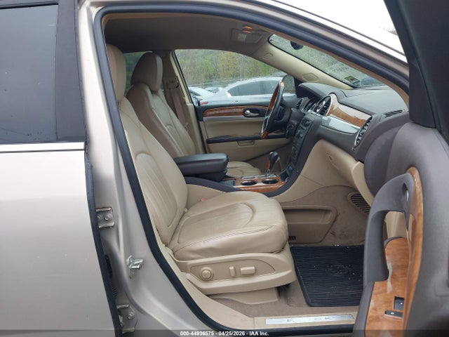 Aukcja sprzedaży 2010 Buick Enclave 1xl, vin: 5GALVBEDXAJ174239, numer aukcji: 44936575