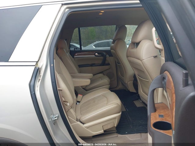Aukcja sprzedaży 2010 Buick Enclave 1xl, vin: 5GALVBEDXAJ174239, numer aukcji: 44936575
