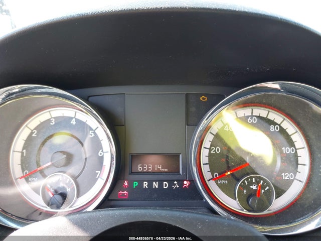 44936578 :رقم المزاد ، 2C4RDGCG4JR166591 vin ، 2018 Dodge Grand Caravan Sxt مزاد بيع
