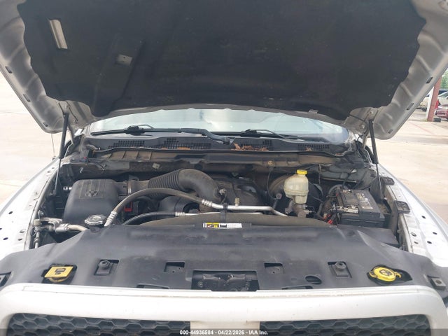 1C6RR6KT2GS298192 RAM 1500 Express