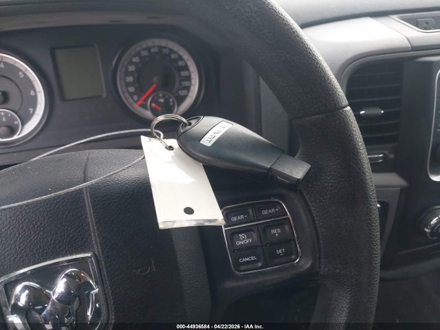1C6RR6KT2GS298192 RAM 1500 Express