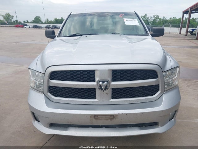 1C6RR6KT2GS298192 RAM 1500 Express