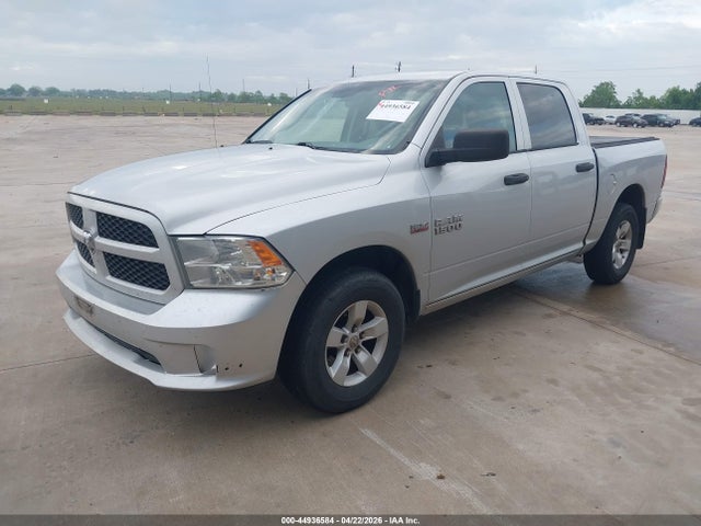1C6RR6KT2GS298192 RAM 1500 Express