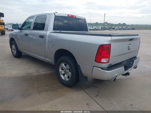 1C6RR6KT2GS298192 RAM 1500 Express