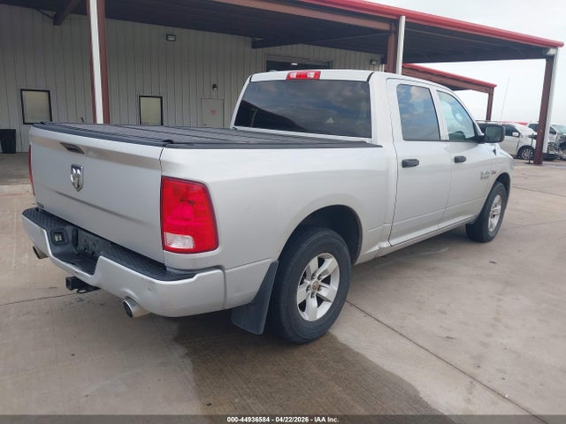 1C6RR6KT2GS298192 RAM 1500 Express
