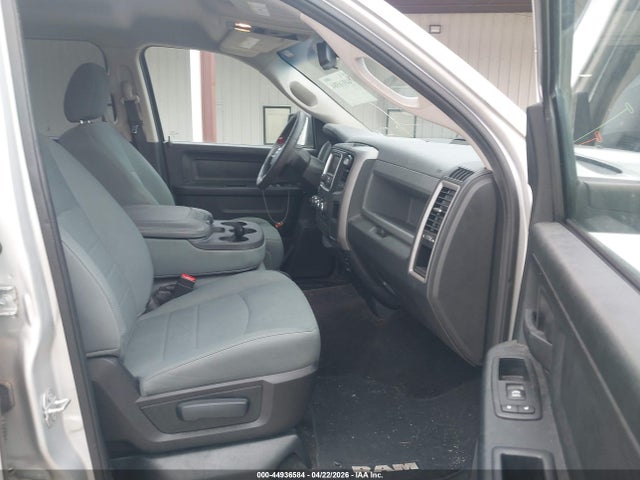 1C6RR6KT2GS298192 RAM 1500 Express