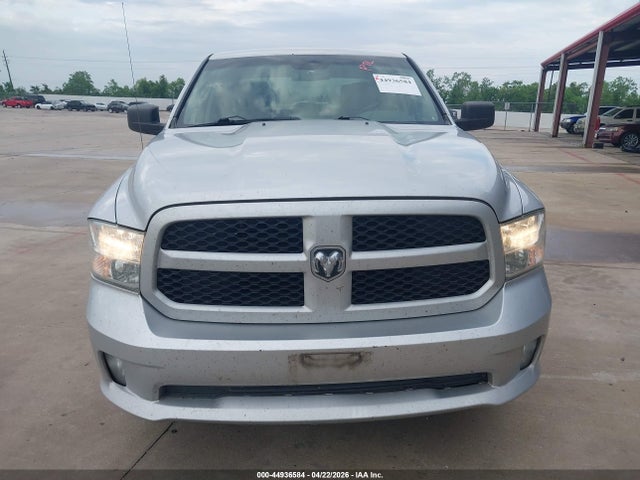 1C6RR6KT2GS298192 RAM 1500 Express