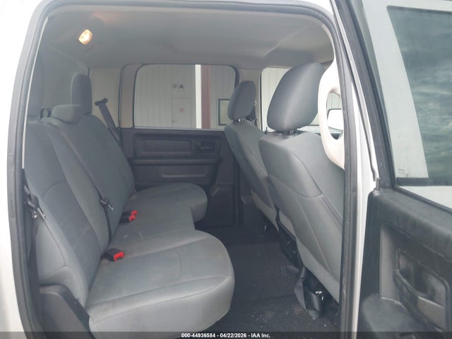1C6RR6KT2GS298192 RAM 1500 Express