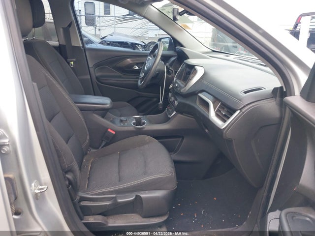 Продаж на аукціоні авто 2022 Gmc Terrain Fwd Sle, vin: 3GKALMEV2NL124647, номер лоту: 44936591