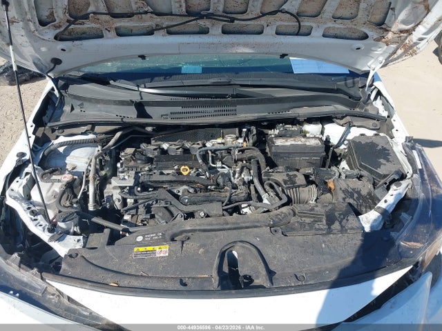 Aukcja sprzedaży 2024 Toyota Corolla Le, vin: 5YFB4MDE1RP214895, numer aukcji: 44936596