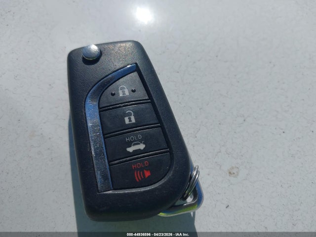 Aukcja sprzedaży 2024 Toyota Corolla Le, vin: 5YFB4MDE1RP214895, numer aukcji: 44936596
