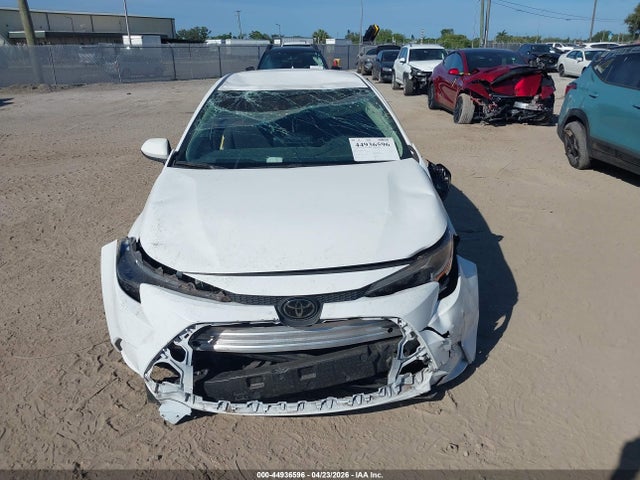 Aukcja sprzedaży 2024 Toyota Corolla Le, vin: 5YFB4MDE1RP214895, numer aukcji: 44936596