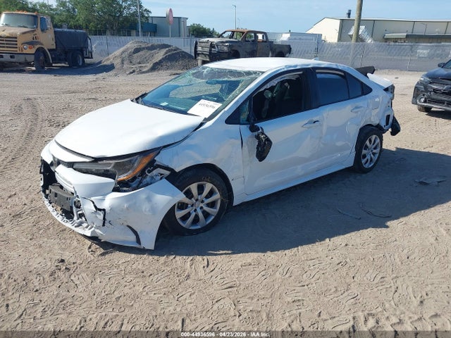 Aukcja sprzedaży 2024 Toyota Corolla Le, vin: 5YFB4MDE1RP214895, numer aukcji: 44936596