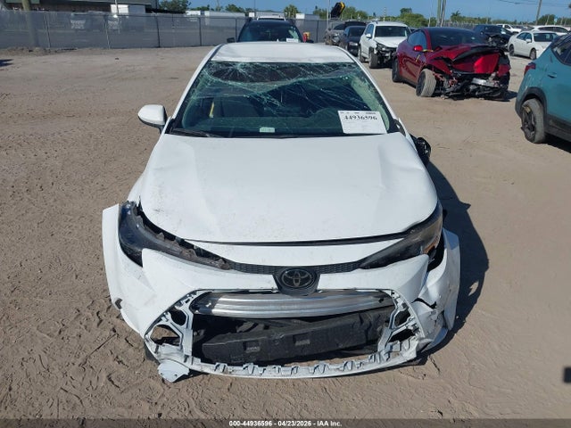 Aukcja sprzedaży 2024 Toyota Corolla Le, vin: 5YFB4MDE1RP214895, numer aukcji: 44936596