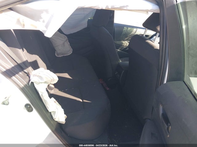 Aukcja sprzedaży 2024 Toyota Corolla Le, vin: 5YFB4MDE1RP214895, numer aukcji: 44936596