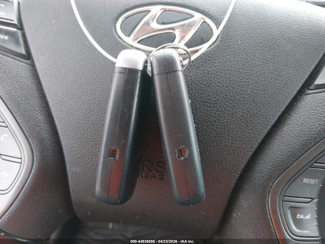 Продаж на аукціоні авто 2013 Hyundai Sonata Hybrid Limited, vin: KMHEC4A41DA092379, номер лоту: 44936595
