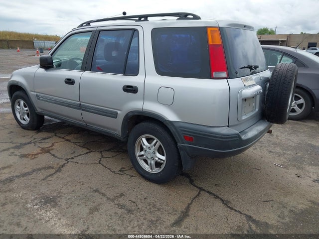 2001 Honda Cr-v Lx მანქანა იყიდება აუქციონზე, vin: JHLRD18491S019440, აუქციონის ნომერი: 44936604