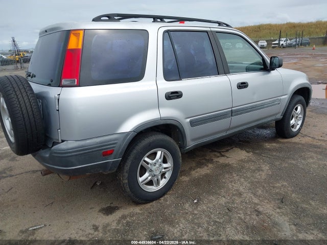 2001 Honda Cr-v Lx მანქანა იყიდება აუქციონზე, vin: JHLRD18491S019440, აუქციონის ნომერი: 44936604