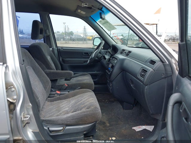 2001 Honda Cr-v Lx მანქანა იყიდება აუქციონზე, vin: JHLRD18491S019440, აუქციონის ნომერი: 44936604