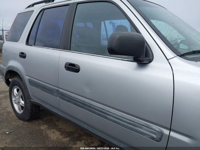 2001 Honda Cr-v Lx მანქანა იყიდება აუქციონზე, vin: JHLRD18491S019440, აუქციონის ნომერი: 44936604