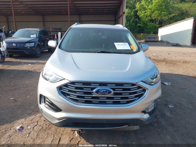 44936605 :رقم المزاد ، 2FMPK4K94KBC22517 vin ، 2019 Ford Edge Titanium مزاد بيع