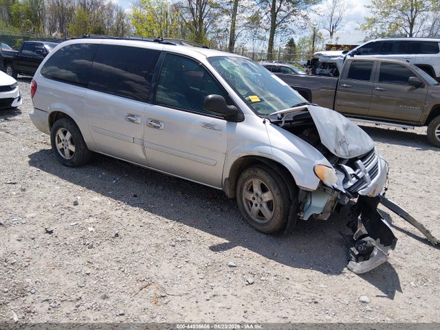 Продаж на аукціоні авто 2005 Dodge Grand Caravan Sxt, vin: 2D4GP44L15R159549, номер лоту: 44936606