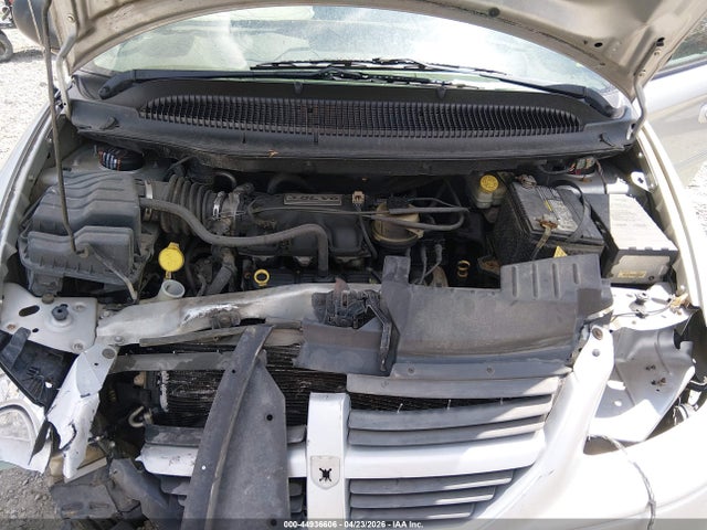 Продажа на аукционе авто 2005 Dodge Grand Caravan Sxt, vin: 2D4GP44L15R159549, номер лота: 44936606
