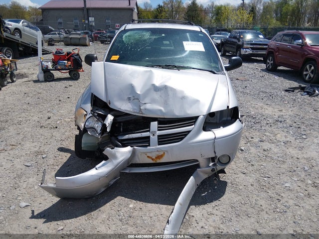 Продажа на аукционе авто 2005 Dodge Grand Caravan Sxt, vin: 2D4GP44L15R159549, номер лота: 44936606