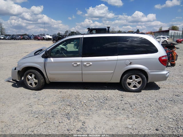 Продажа на аукционе авто 2005 Dodge Grand Caravan Sxt, vin: 2D4GP44L15R159549, номер лота: 44936606