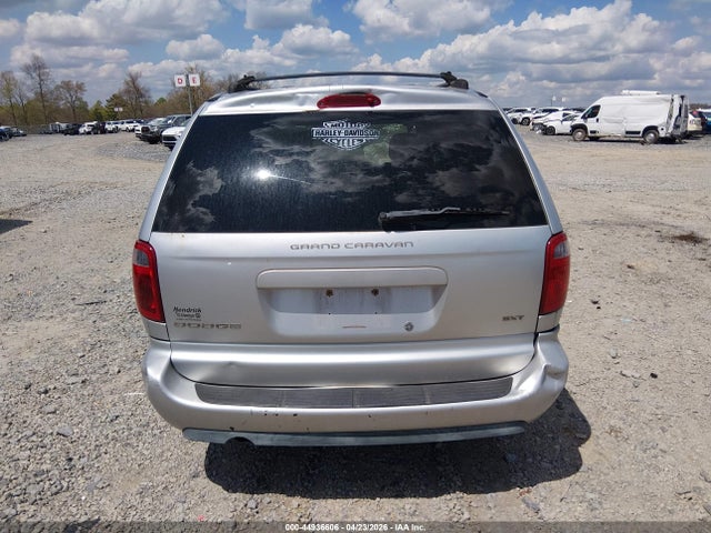 Продажа на аукционе авто 2005 Dodge Grand Caravan Sxt, vin: 2D4GP44L15R159549, номер лота: 44936606