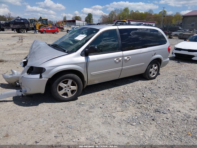 Продажа на аукционе авто 2005 Dodge Grand Caravan Sxt, vin: 2D4GP44L15R159549, номер лота: 44936606