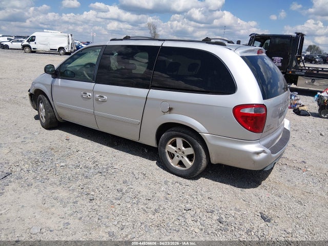 Продажа на аукционе авто 2005 Dodge Grand Caravan Sxt, vin: 2D4GP44L15R159549, номер лота: 44936606