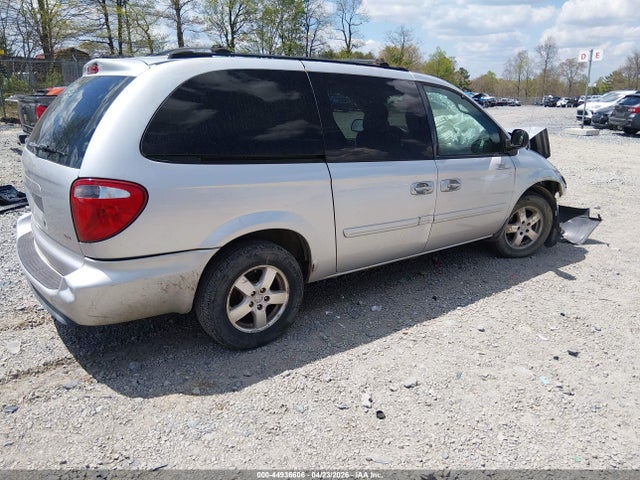 Продажа на аукционе авто 2005 Dodge Grand Caravan Sxt, vin: 2D4GP44L15R159549, номер лота: 44936606