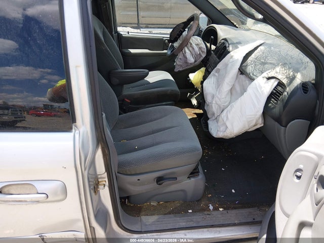 Продажа на аукционе авто 2005 Dodge Grand Caravan Sxt, vin: 2D4GP44L15R159549, номер лота: 44936606