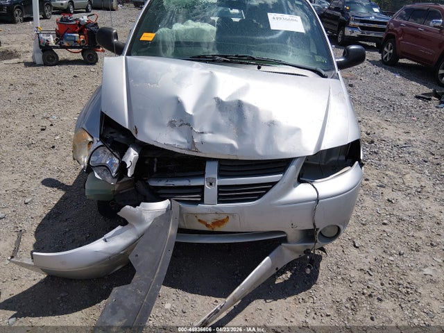 Продажа на аукционе авто 2005 Dodge Grand Caravan Sxt, vin: 2D4GP44L15R159549, номер лота: 44936606