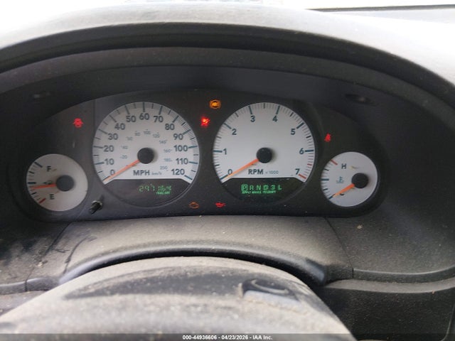 Продажа на аукционе авто 2005 Dodge Grand Caravan Sxt, vin: 2D4GP44L15R159549, номер лота: 44936606