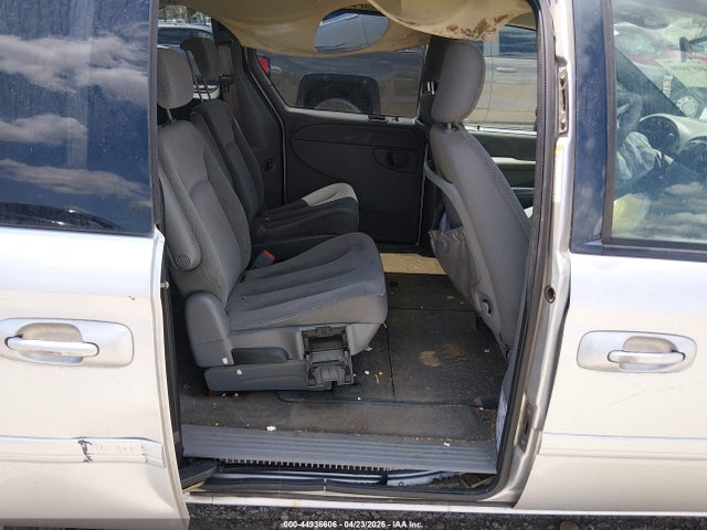 Продажа на аукционе авто 2005 Dodge Grand Caravan Sxt, vin: 2D4GP44L15R159549, номер лота: 44936606