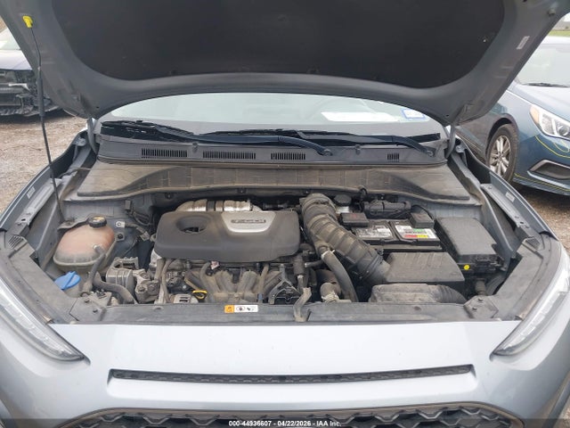 Aukcja sprzedaży 2019 Hyundai Kona Ultimate, vin: KM8K53A5XKU360843, numer aukcji: 44936607