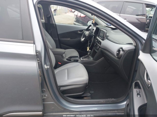 Aukcja sprzedaży 2019 Hyundai Kona Ultimate, vin: KM8K53A5XKU360843, numer aukcji: 44936607
