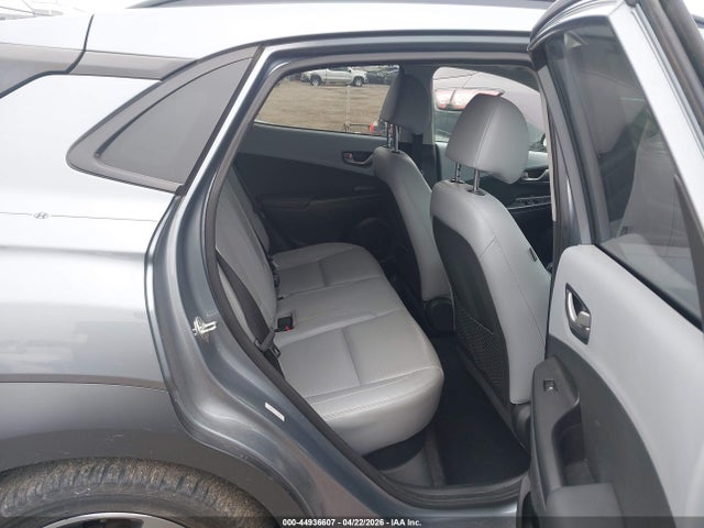 Aukcja sprzedaży 2019 Hyundai Kona Ultimate, vin: KM8K53A5XKU360843, numer aukcji: 44936607