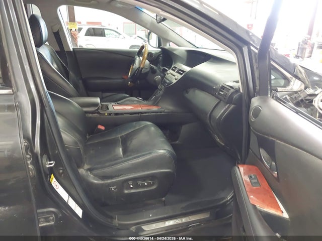 Aukcja sprzedaży 2010 Lexus Rx 350, vin: 2T2BK1BA6AC006533, numer aukcji: 44936614