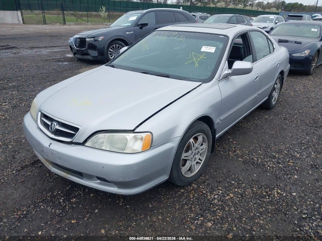 Продаж на аукціоні авто 1999 Acura Tl 3.2, vin: 19UUA5643XA052492, номер лоту: 44936621