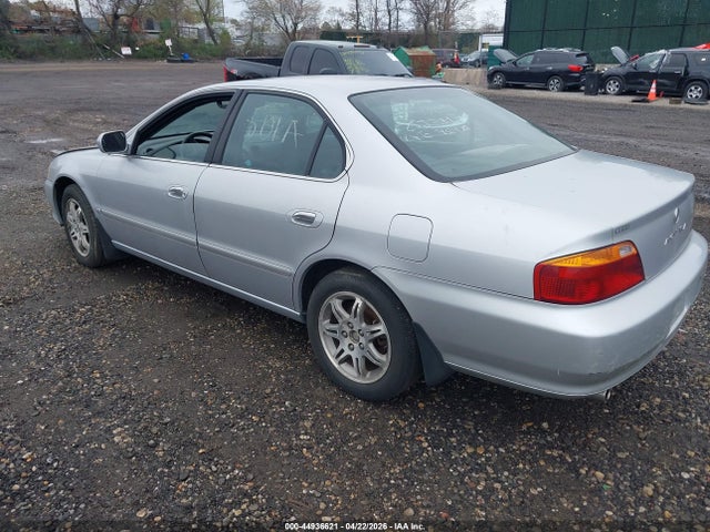 Продаж на аукціоні авто 1999 Acura Tl 3.2, vin: 19UUA5643XA052492, номер лоту: 44936621