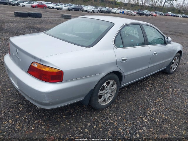 Продаж на аукціоні авто 1999 Acura Tl 3.2, vin: 19UUA5643XA052492, номер лоту: 44936621