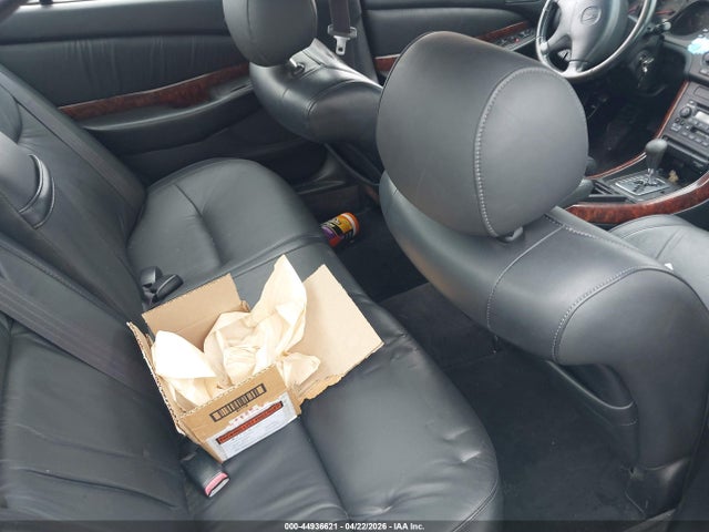 Продаж на аукціоні авто 1999 Acura Tl 3.2, vin: 19UUA5643XA052492, номер лоту: 44936621