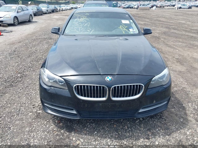 Aukcja sprzedaży 2014 Bmw 535i Xdrive, vin: WBA5B3C55ED532690, numer aukcji: 44936624